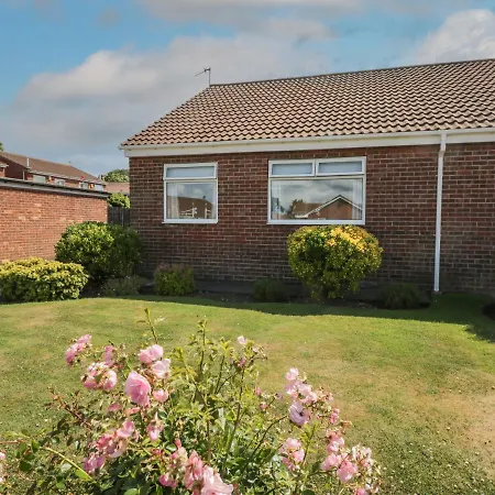 Casa de Férias Rose Whitby