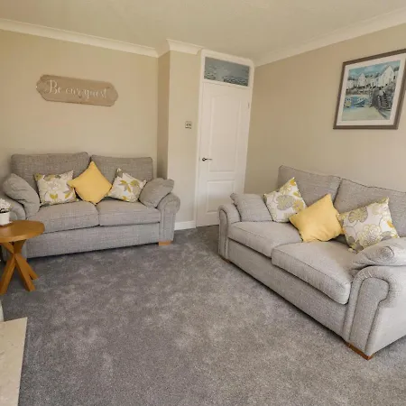 Casa vacanze Rose Whitby