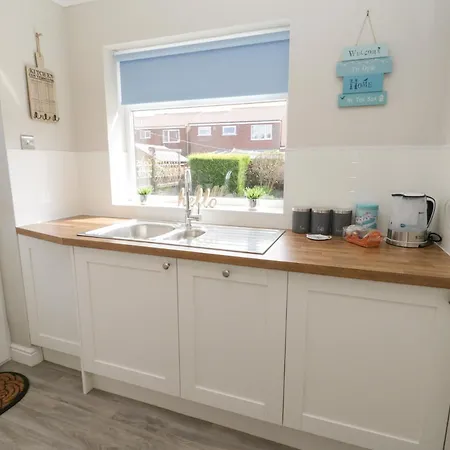 Casa vacanze Rose Whitby