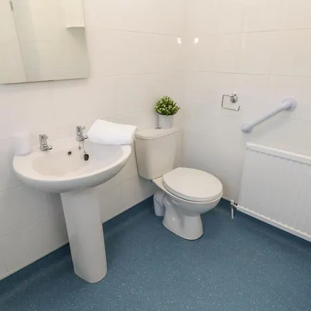 Casa vacanze Rose Whitby