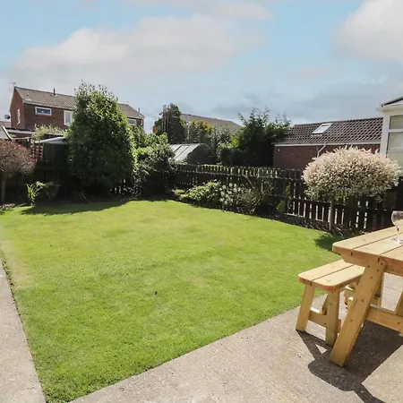 Rose Casa de Férias Whitby