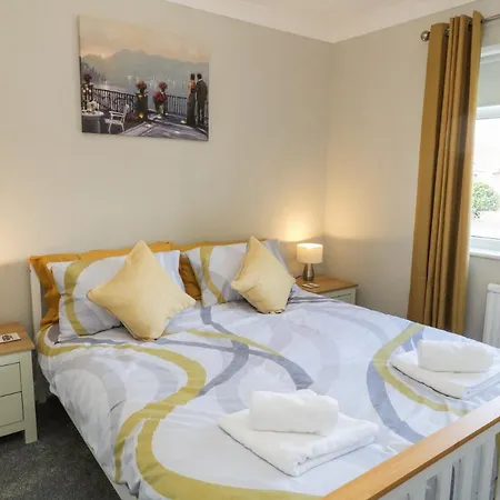 Rose Holiday home