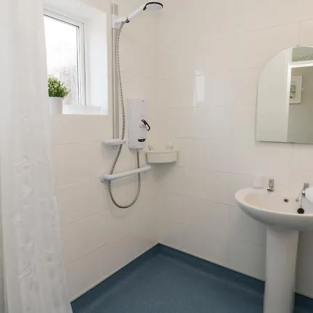 Rose Holiday home